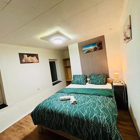 Cozy&Calm Room With Ensuite Heers Exterior photo