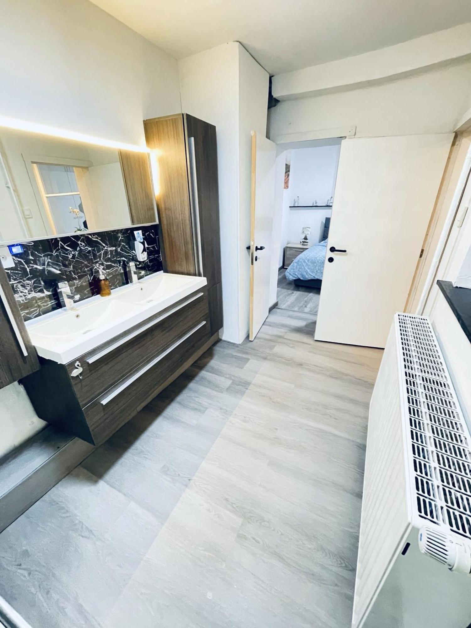 Cozy&Calm Room With Ensuite Heers Exterior photo