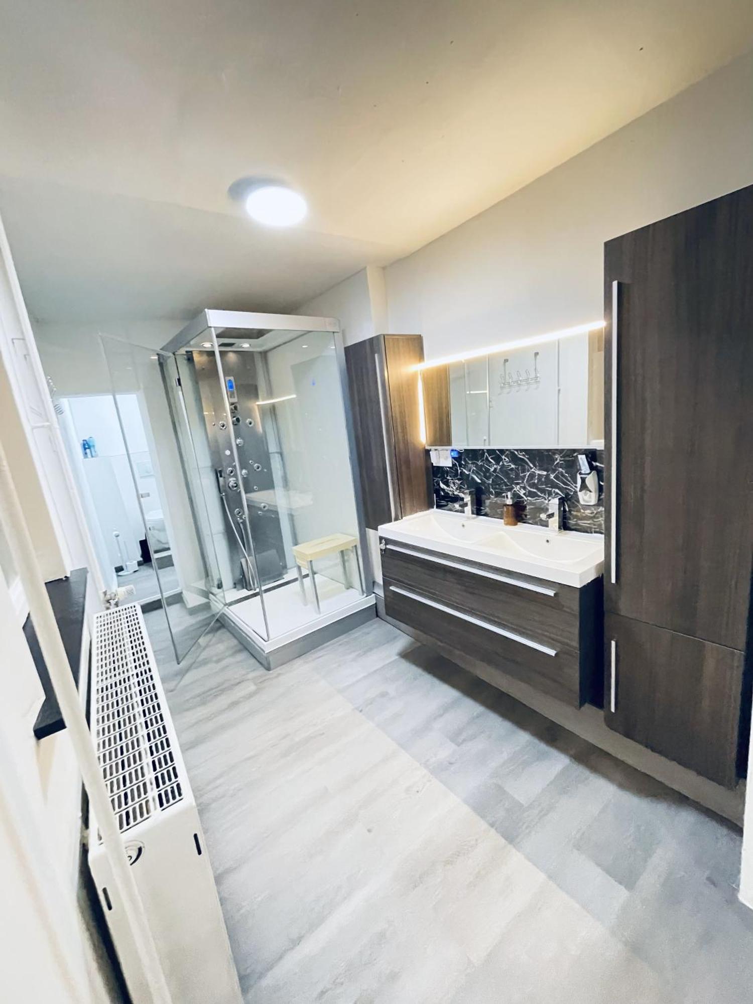 Cozy&Calm Room With Ensuite Heers Exterior photo