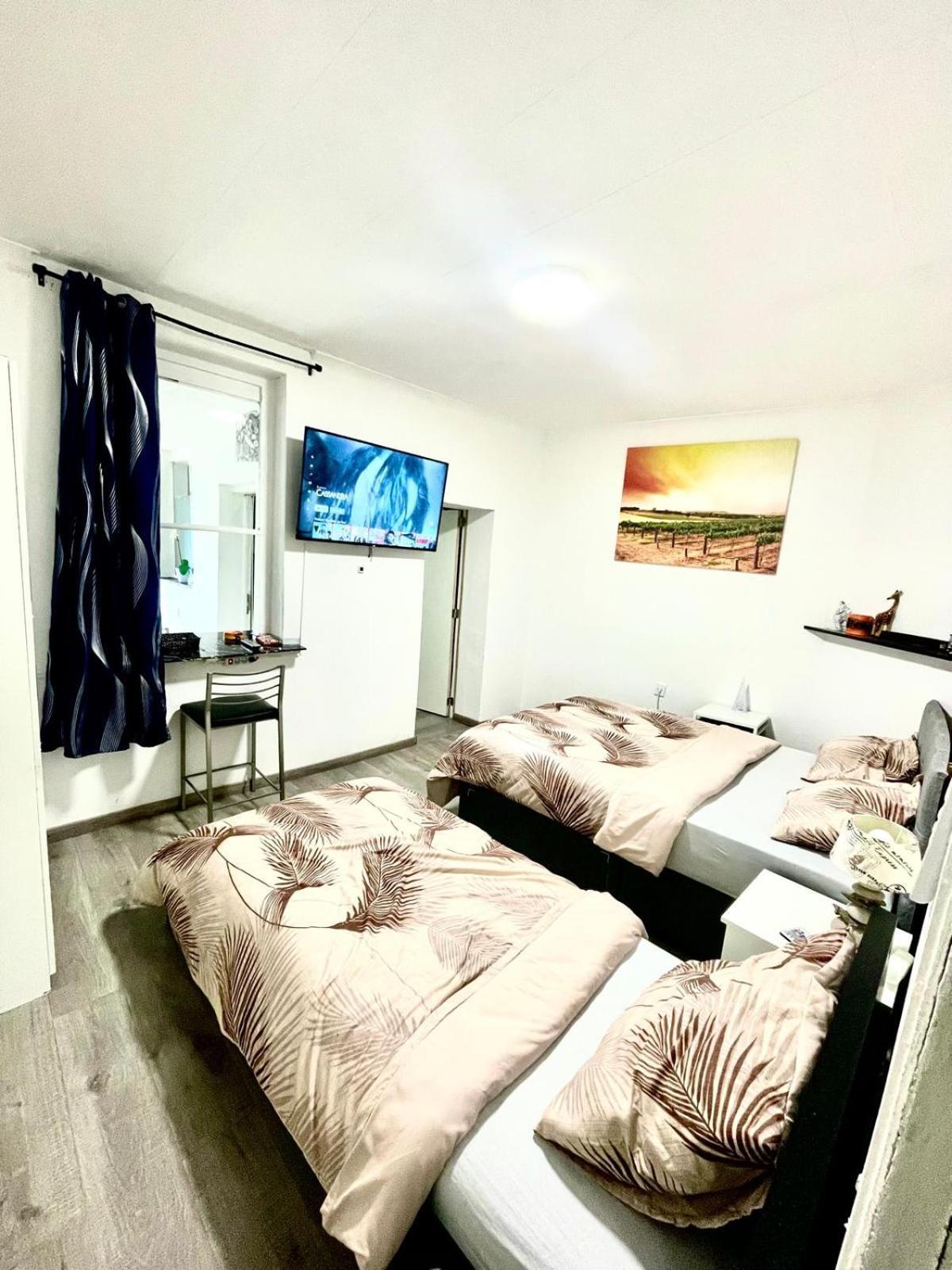Cozy&Calm Room With Ensuite Heers Exterior photo