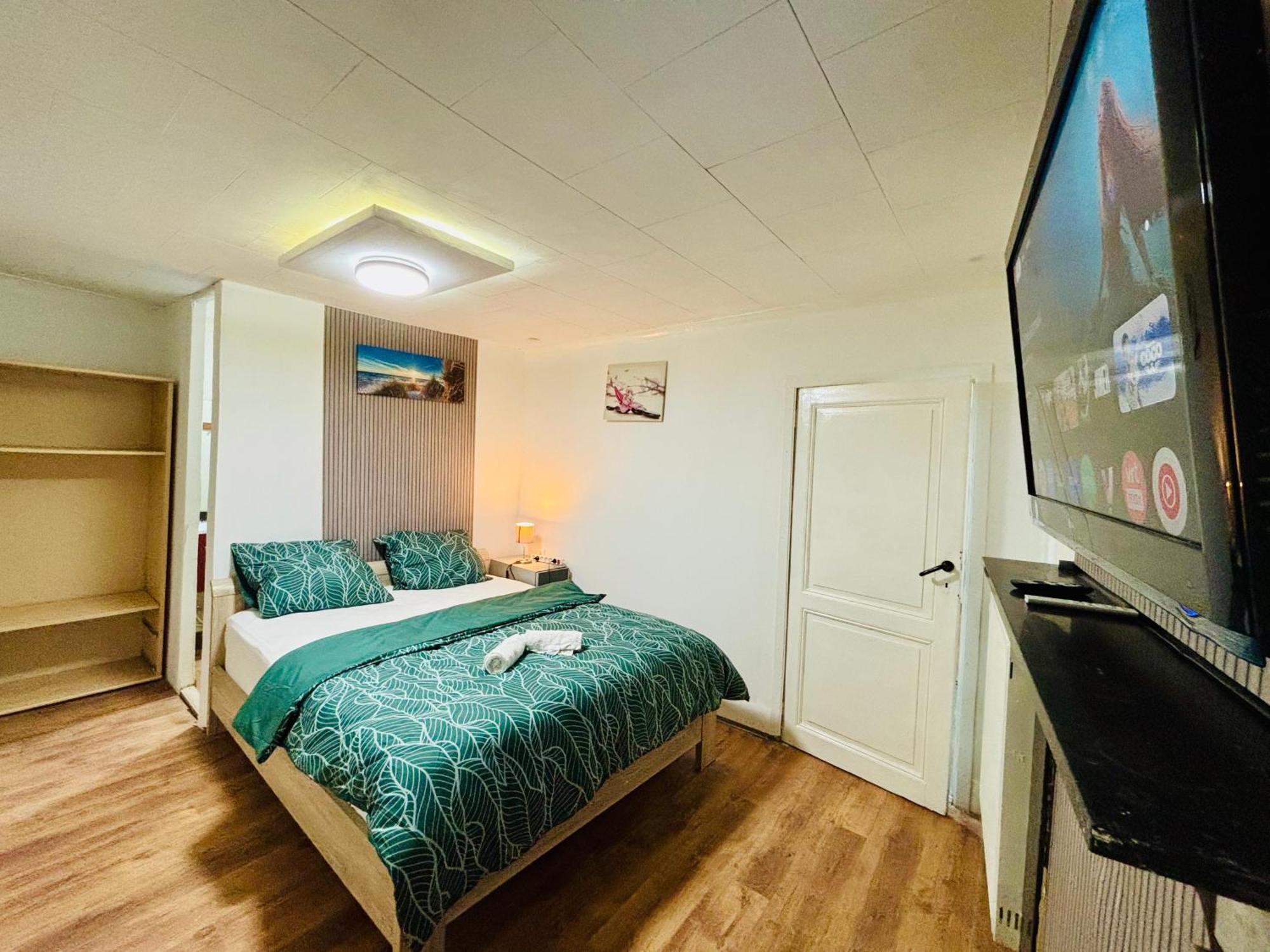 Cozy&Calm Room With Ensuite Heers Exterior photo