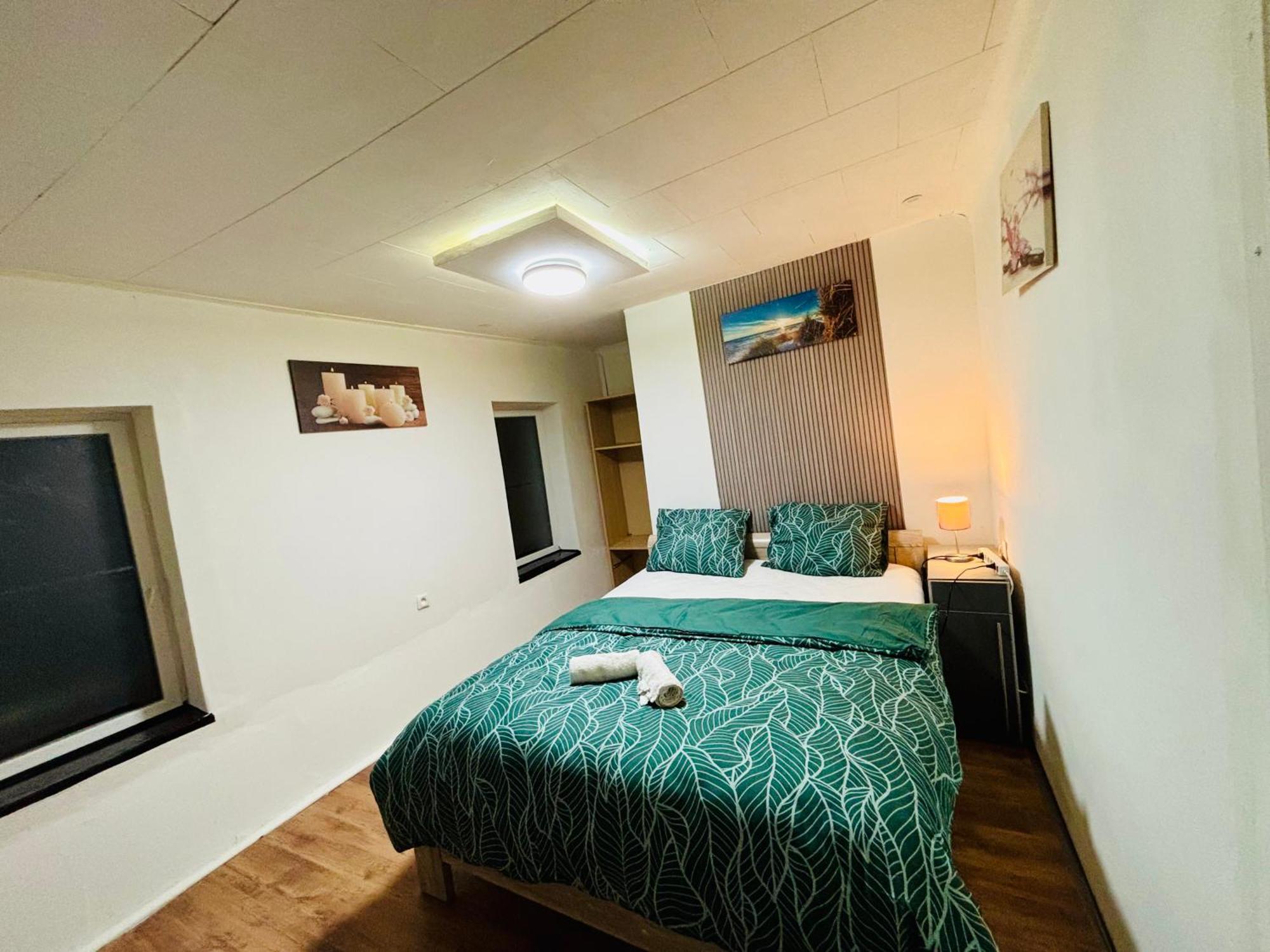 Cozy&Calm Room With Ensuite Heers Exterior photo